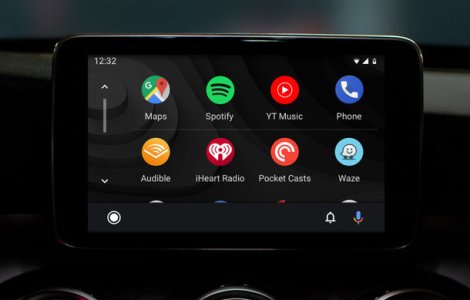 Google anunta schimbari majore pentru Android Auto: interfata va primi numeroase optiuni si functii disponibile pe smartphone-uri