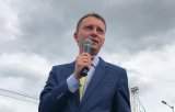 Siegfried Muresan: PNL este singurul care poate obtine ceva pentru Romania pe plan european