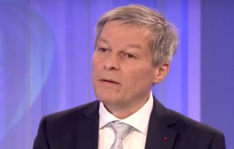 Ciolos: Pornim de la premisa ca vom avea cel putin sase mandate, probabil opt, noua, zece, depinde de rezultatul final
