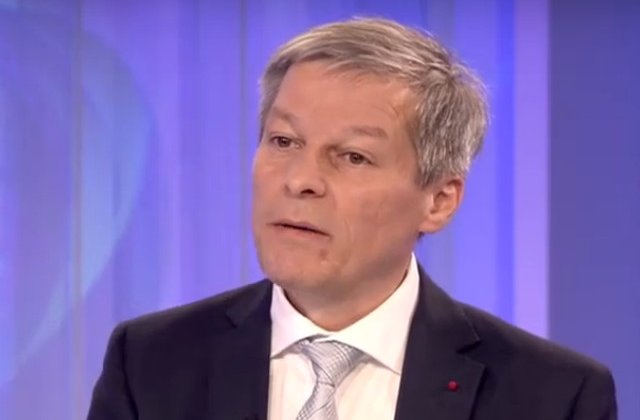 Ciolos: Pornim de la premisa ca vom avea cel putin sase mandate, probabil opt, noua, zece, depinde de rezultatul final
