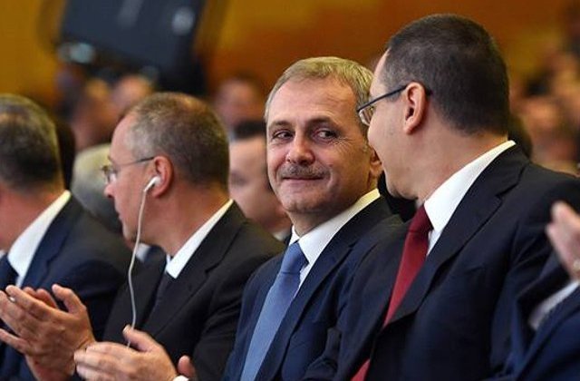 Ponta: Ideea mitingului lui Dragnea din ziua de 9 mai de la Iasi e cea mai toxica si antiromaneasca initiativa politica din ultimii ani