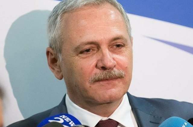 The Guardian, despre Liviu Dragnea: Figura din umbra care are de fapt puterea in Romania
