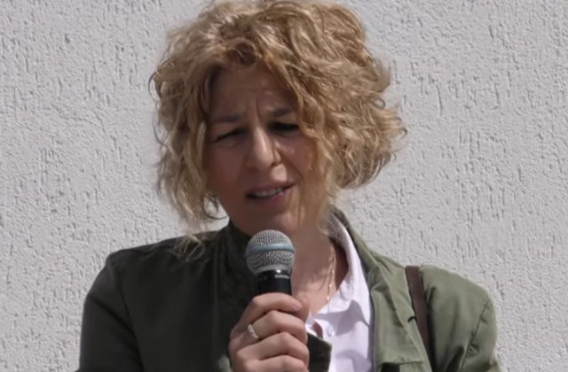 Ciolos, despre Carmen Avram: O fosta jurnalista a trecut de la informare la dezinformare imediat ce s-a transferat la PSD