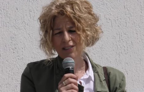 Ciolos, despre Carmen Avram: O fosta jurnalista a trecut de la informare la dezinformare imediat ce s-a transferat la PSD