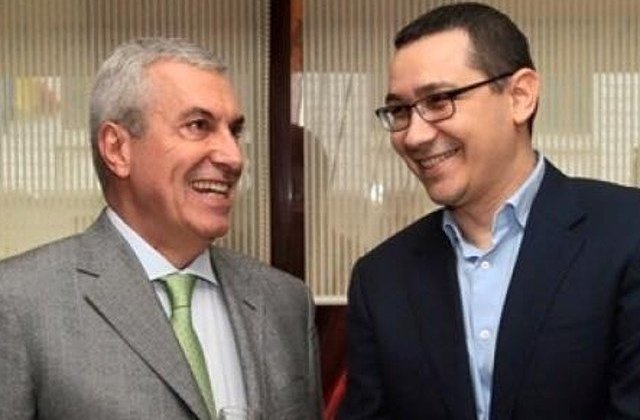 Tariceanu: Am cu Victor Ponta o relatie foarte civilizata. Ne respectam reciproc