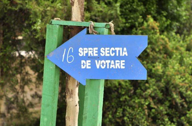 USR a depus un proiect de lege pentru alegerea primarilor in doua tururi