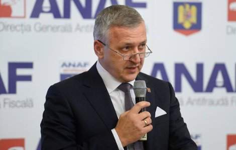 Fost sef ANAF, despre sarma din colonul Gabrielei Firea: Daca nu ar fi fost extirpata, s-ar fi dezvoltat sub forma unei perechi de catuse