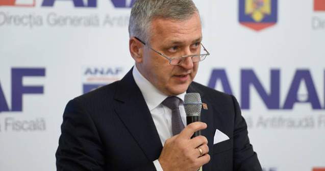 Fost sef ANAF, despre sarma din colonul Gabrielei Firea: Daca nu ar fi fost extirpata, s-ar fi dezvoltat sub forma unei perechi de catuse