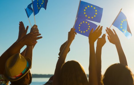  Top  Ziua Europei si nu numai: 10+ lucruri pe care merita sa le stii despre ziua de 9 mai