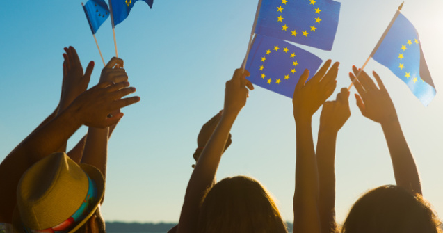  Top  Ziua Europei si nu numai: 10+ lucruri pe care merita sa le stii despre ziua de 9 mai