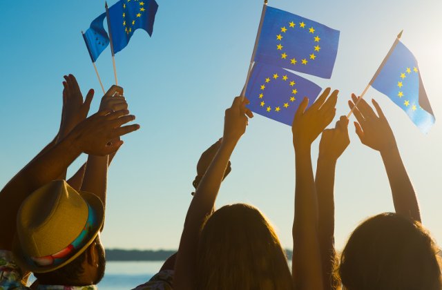 Ziua Europei si nu numai: 10+ lucruri pe care merita sa le stii despre ziua de 9 mai