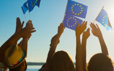 Ziua Europei si nu numai: 10+...