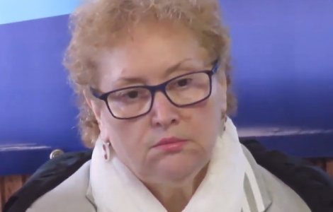 Renate Weber: E cert ca UE o sa plateasca nota de plata a euroscepticismului la aceste alegeri