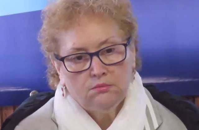 Renate Weber: E cert ca UE o sa plateasca nota de plata a euroscepticismului la aceste alegeri