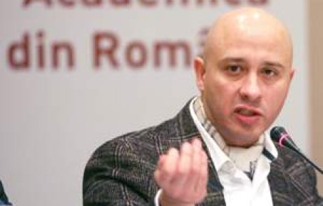 Sebastian Bodu, urmarit penal pentru sanctionarea abuziva a liderului de sindicat de la ANAF