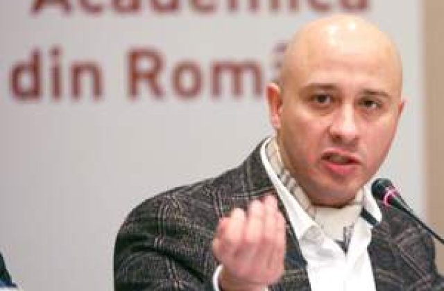 Sebastian Bodu, urmarit penal pentru sanctionarea abuziva a liderului de sindicat de la ANAF