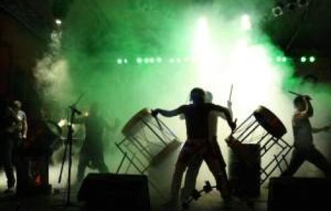 Capitala creste Verde: Tine ritmul cu SISTEM in seara asta si fii castigator!