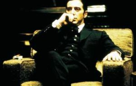 'The Godfather', 'Mad Max' si 'Batman', filmele cu cele mai bune continuari