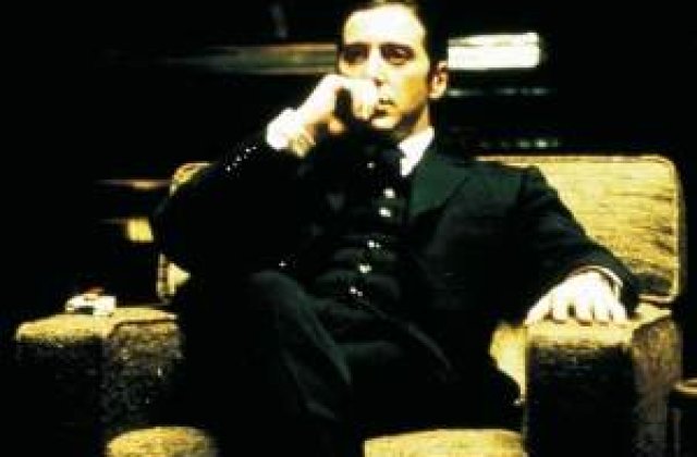 'The Godfather', 'Mad Max' si 'Batman', filmele cu cele mai bune continuari