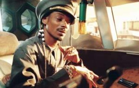 Snoop atenteaza la vedetele Disney