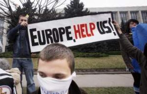 CEC Chisinau: Pe listele electorale au figurat persoane fictive sau persoane decedate