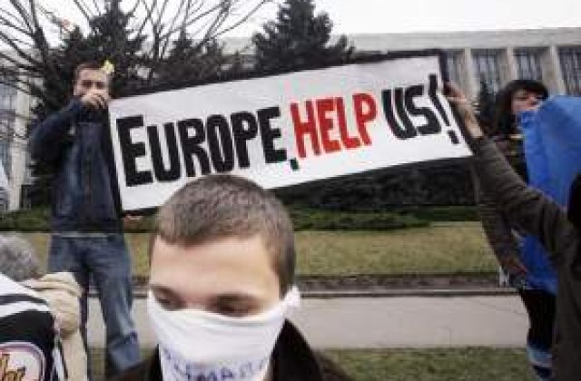 CEC Chisinau: Pe listele electorale au figurat persoane fictive sau persoane decedate