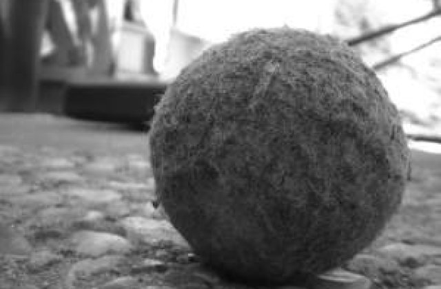 Nadal, Djokovici si Federer boicoteaza zgura albastra