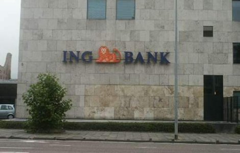 Comisia Europeana ancheteaza ING