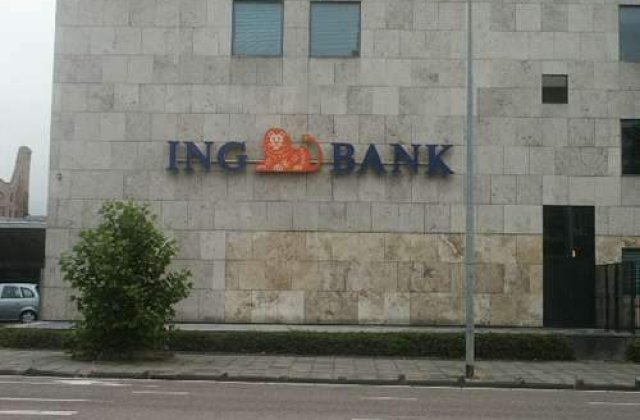 Comisia Europeana ancheteaza ING