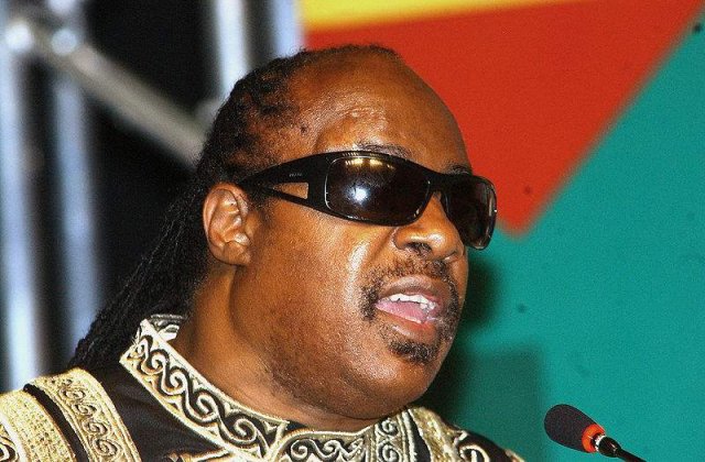 Nepotul lui Stevie Wonder a incercat sa-l santajeze