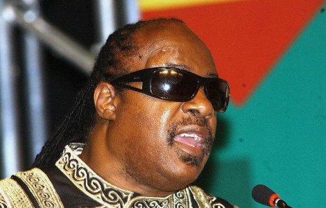 Nepotul lui Stevie Wonder a incercat sa-l santajeze