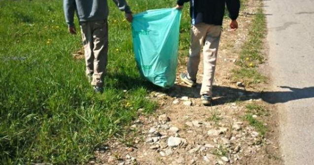 140.000 de voluntari au participat la Ziua Curateniei Nationale