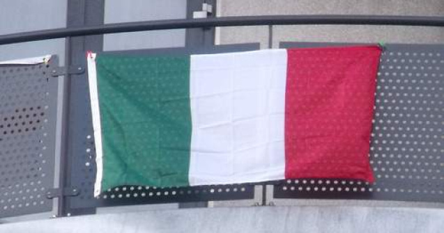 Roma ridica pragul de alerta in urma unor atacuri anarhiste