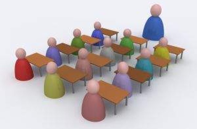 BAC 2012: Cadrele didactice vor fi platite la fel