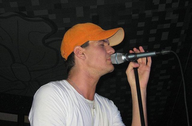 Tudor Chirila despre muzica in Romania: Nu trebuie difuzat orice