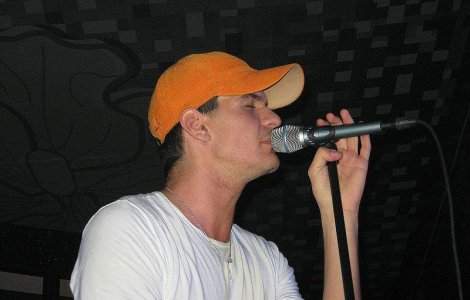 Tudor Chirila despre muzica in Romania: Nu trebuie difuzat orice