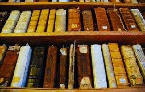 Unde se gasesc cele mai bune biblioteci din Romania?