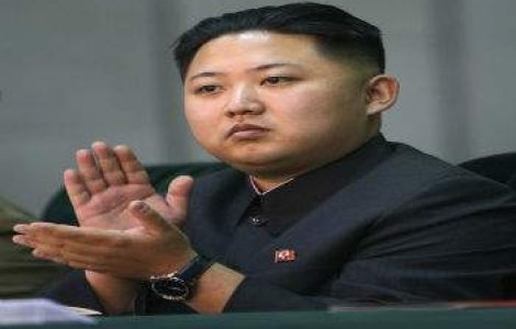 Kim Jong-un este descendentul unui tradator