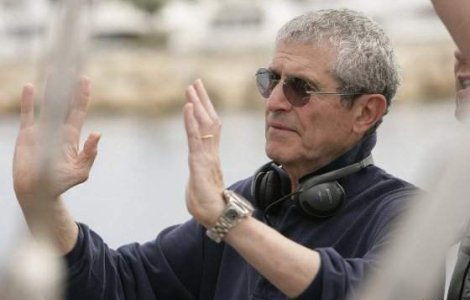 Regizorul Claude Lelouch va fi premiat pentru intreaga cariera la TIFF