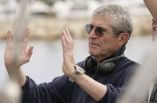 Regizorul Claude Lelouch va fi premiat pentru intreaga cariera la TIFF