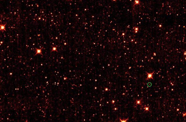 Filmul Armageddon va deveni realitate: NASA va trimite astronauti pe asteroizi