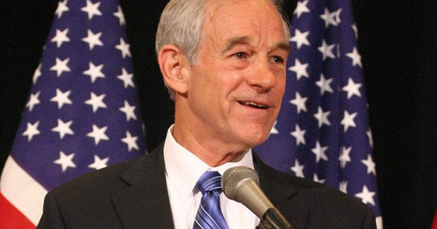 Ron Paul s-a retras din cursa pentru presedintia SUA