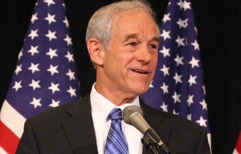 Ron Paul s-a retras din cursa pentru presedintia SUA