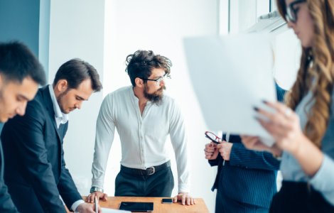 Cum sa ai succes in afaceri: recomandari pentru cei proaspat initiati