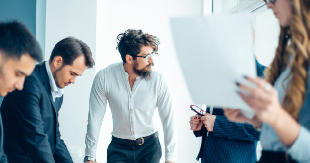 Cum sa ai succes in afaceri: recomandari pentru cei proaspat initiati