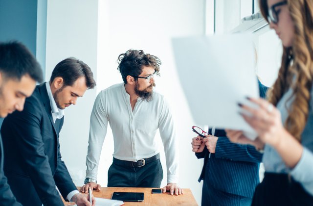 Cum sa ai succes in afaceri: recomandari pentru cei proaspat initiati