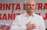 Dragnea, mesaj de ziua Europei: 9 mai are o insemnatate cu totul aparte pentru romani. Ne vedem la Iasi!