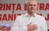 Dragnea, mesaj de ziua Europei: 9 mai are o insemnatate cu totul aparte pentru romani. Ne vedem la Iasi!