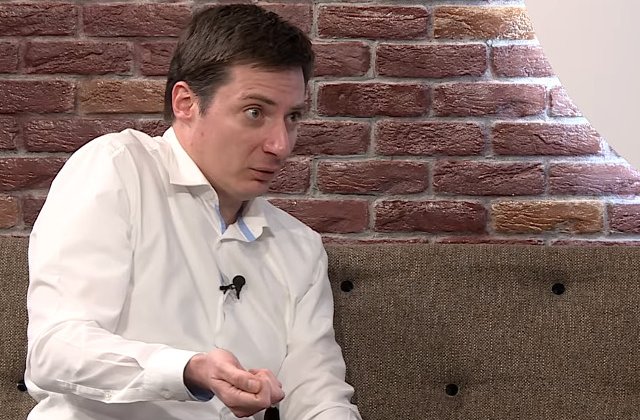 Andrei Caramitru: Planul lui Dragnea. De ce 9 mai va intra in istorie. Iasi si frontul de est vor rezista?