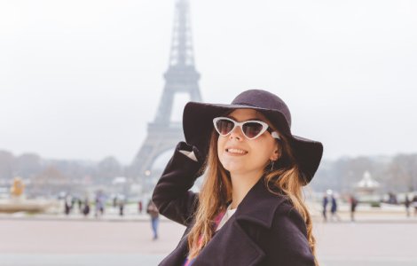  Top  Inspira-te de la frantuzoaice. 10 trucuri de stil pentru un look impecabil